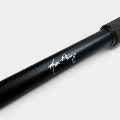 Do-All-Unit Spinning Rod
